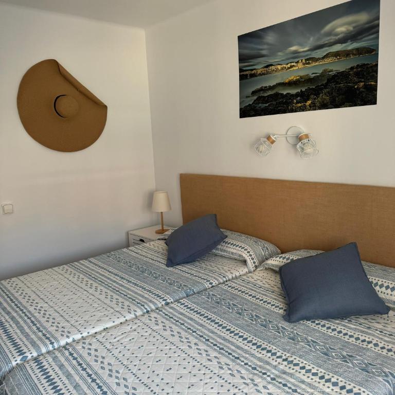 A 2 minutos del mar en Jávea - Apartamento de 3 dormitorios - 37
