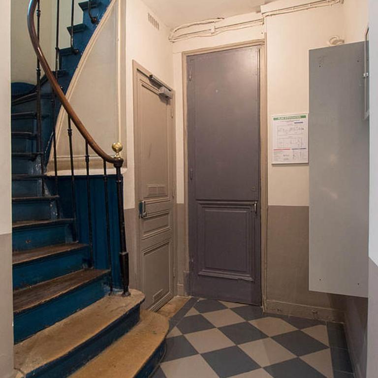 Paris 9eme Cozy Home - Appartement 1 Chambre - 2