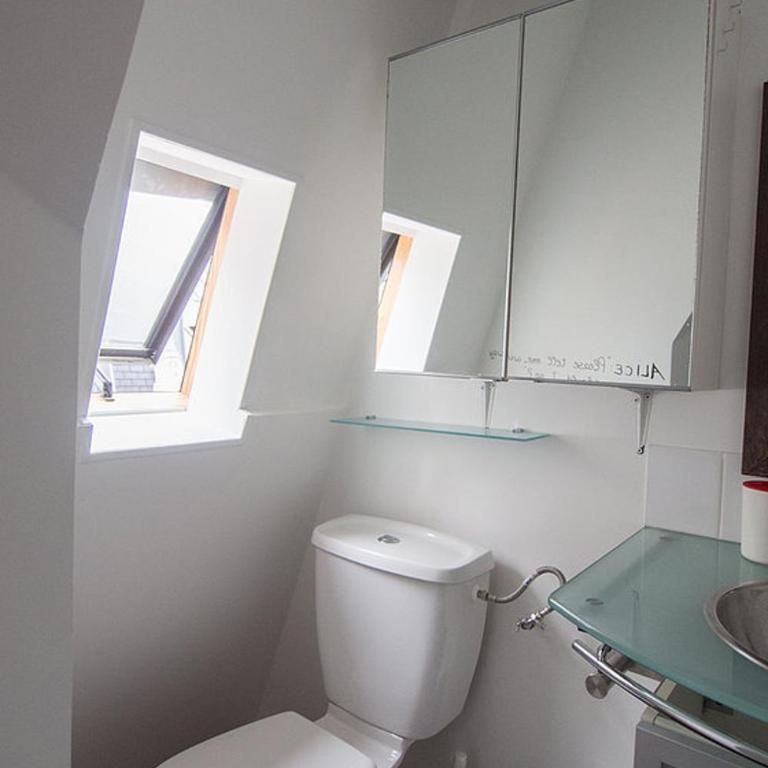 Paris 9eme Cozy Home - Appartement 1 Chambre - 7