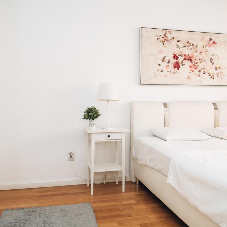 Crown Central three bedroom Apartment - Apartman sa 3 Spavaće Sobe - 27