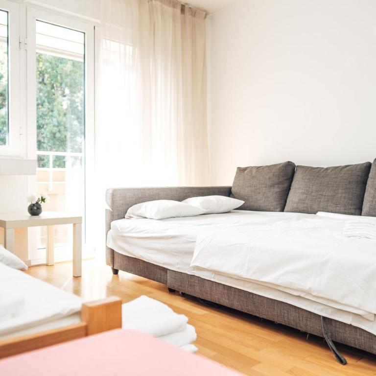 Crown Central three bedroom Apartment - Apartman sa 3 Spavaće Sobe - 21