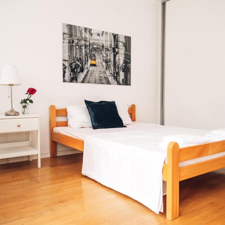 Crown Central three bedroom Apartment - Apartman sa 3 Spavaće Sobe - 14