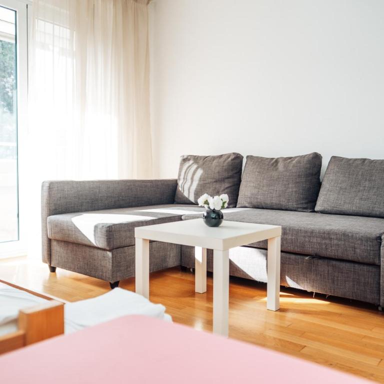 Crown Central three bedroom Apartment - Apartman sa 3 Spavaće Sobe - 7