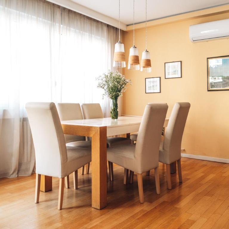 Crown Central three bedroom Apartment - Apartman sa 3 Spavaće Sobe - 4