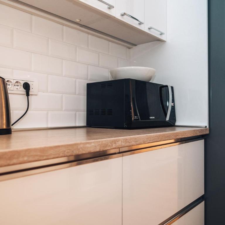 Crown Central three bedroom Apartment - Apartman sa 3 Spavaće Sobe - 16