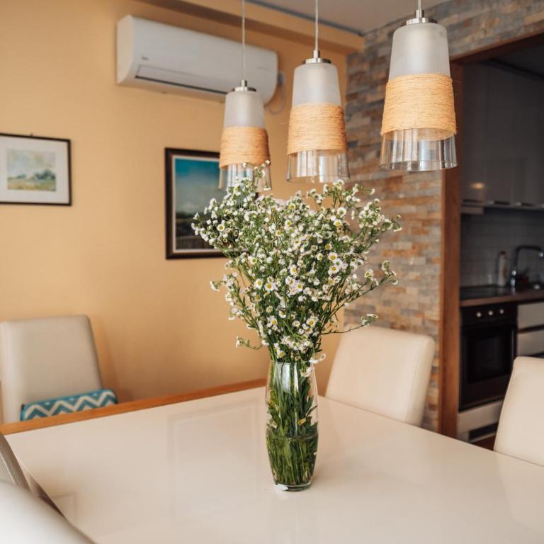 Crown Central three bedroom Apartment - Apartman sa 3 Spavaće Sobe - 33