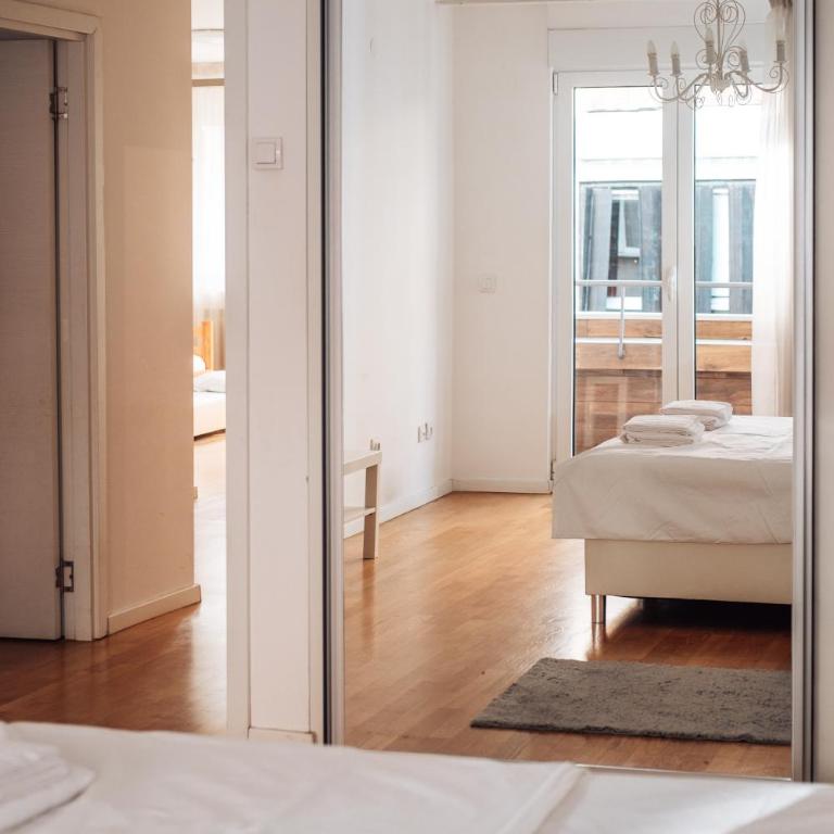 Crown Central three bedroom Apartment - Apartman sa 3 Spavaće Sobe - 34