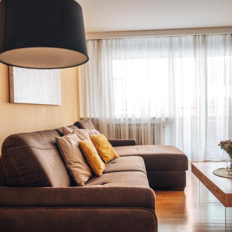 Crown Central three bedroom Apartment - Apartman sa 3 Spavaće Sobe - 37