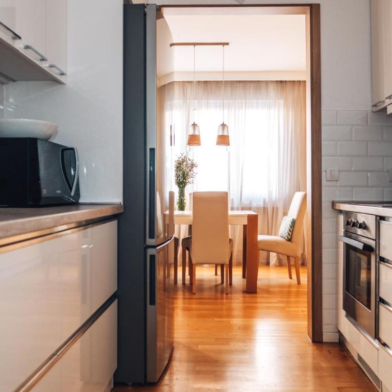 Crown Central three bedroom Apartment - Apartman sa 3 Spavaće Sobe - 43