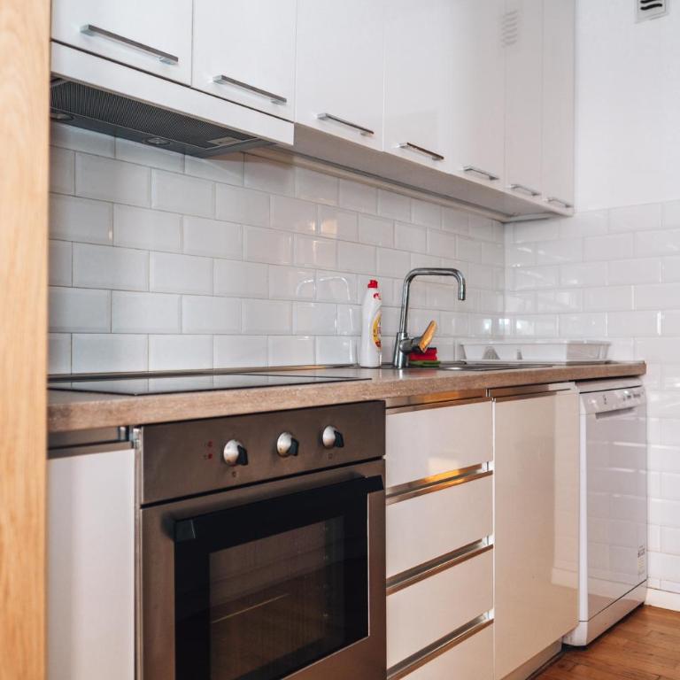 Crown Central three bedroom Apartment - Apartman sa 3 Spavaće Sobe - 47