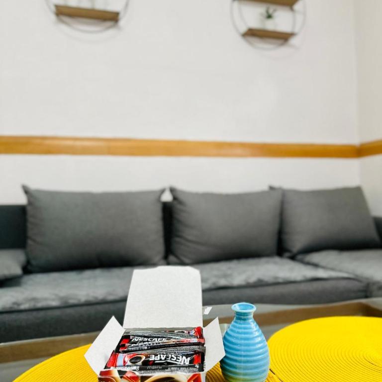 T&N Studio-Center-Free parking,AC,Train-Bus station - Apartment - 13