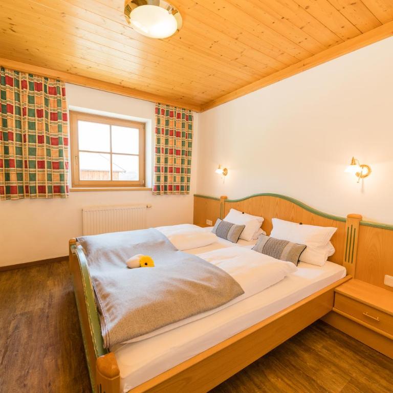 Feriengut Hasenau - Apartment - 8