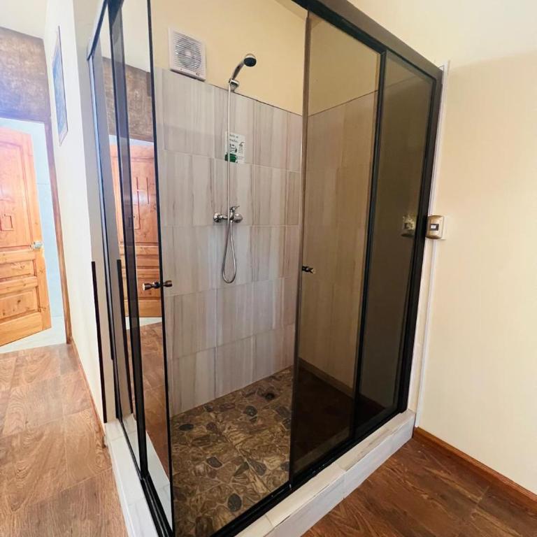 Hotel Gran Aurum - Suite Superior - 2