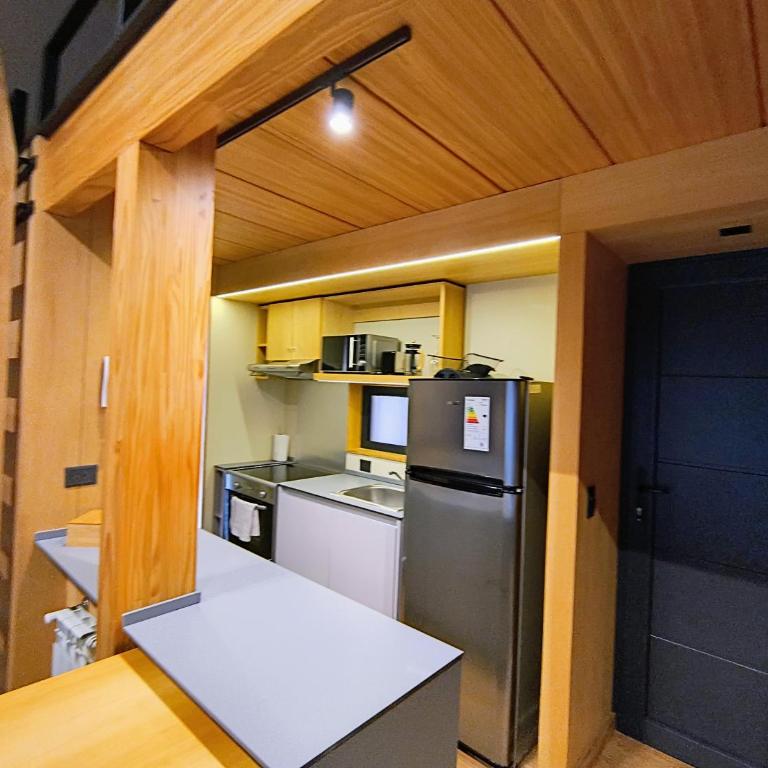 ARAUCARIA, Monoambiente Vivero V - One-Bedroom Apartment - 17