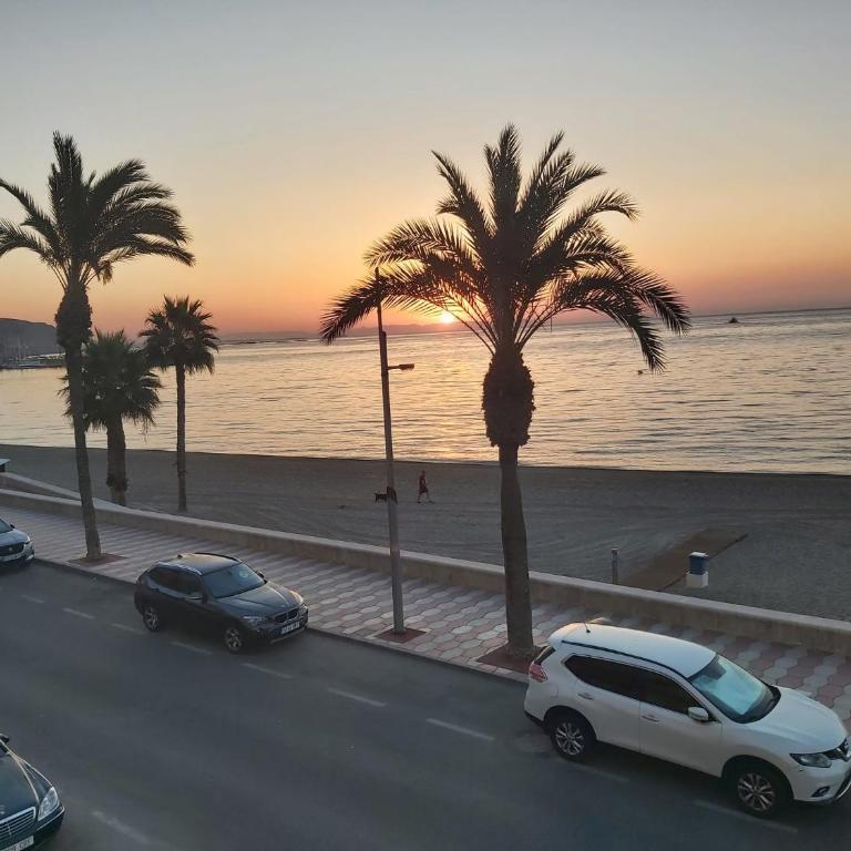 El espigón de Aguadulce - Apartamento de 3 dormitorios - 8