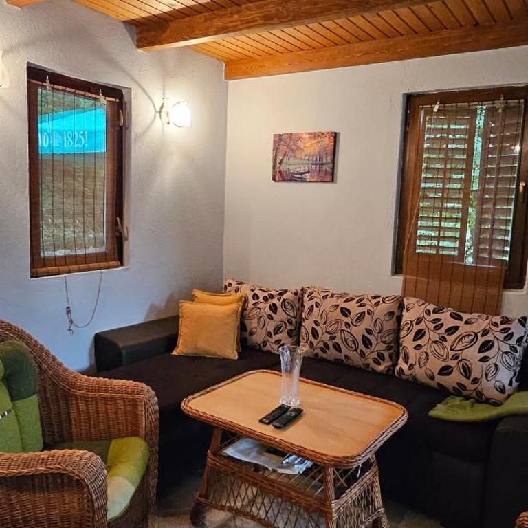 Green Oasis - Vacation Home - 14