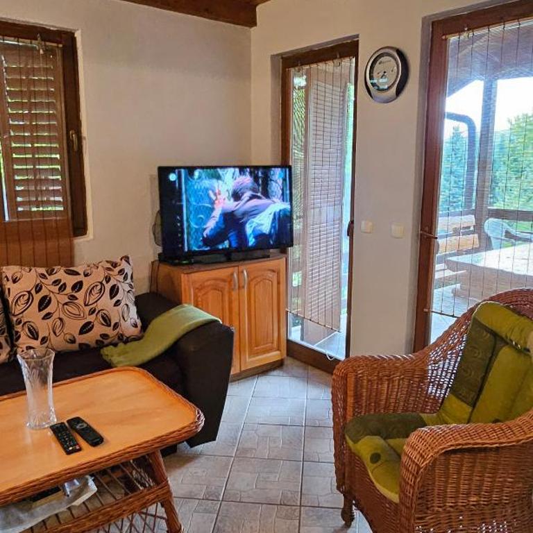Green Oasis - Vacation Home - 5