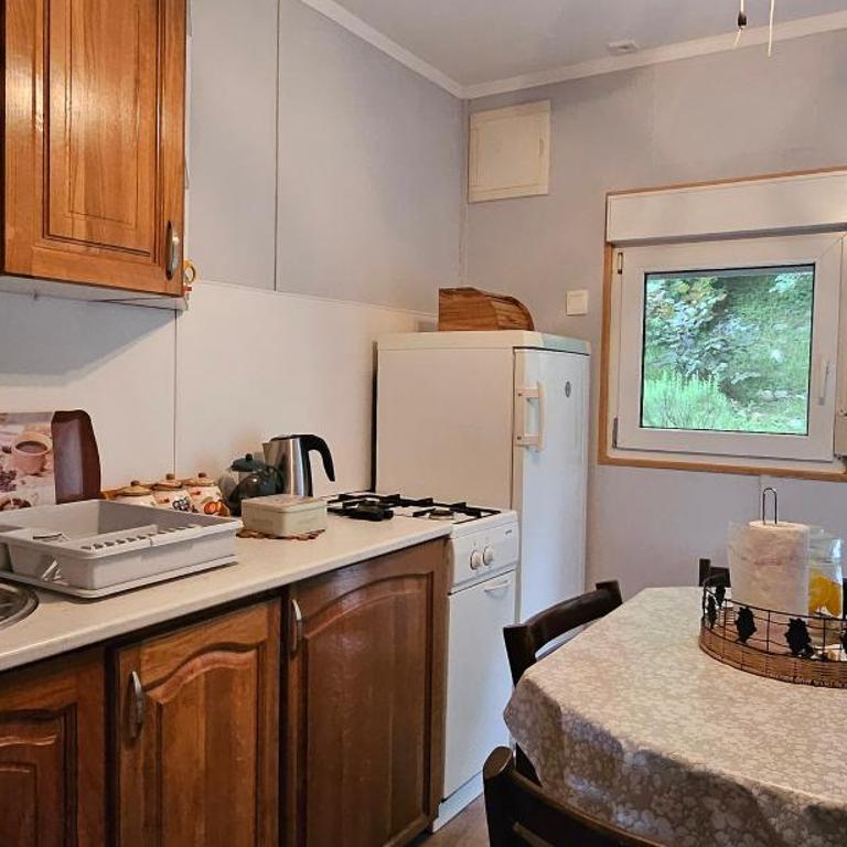 Green Oasis - Vacation Home - 8