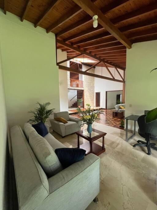 Casa de lujo con jacuzzi y desayuno incluido - Apartamento de 3 dormitorios - 17