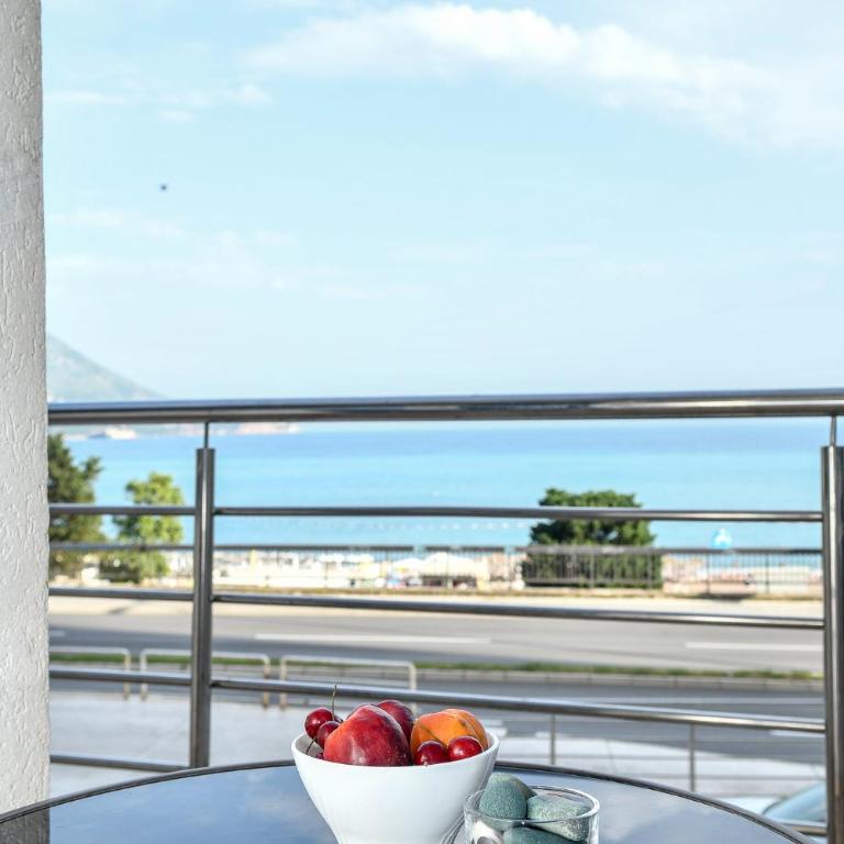 La splendida - One-Bedroom Apartment - 1