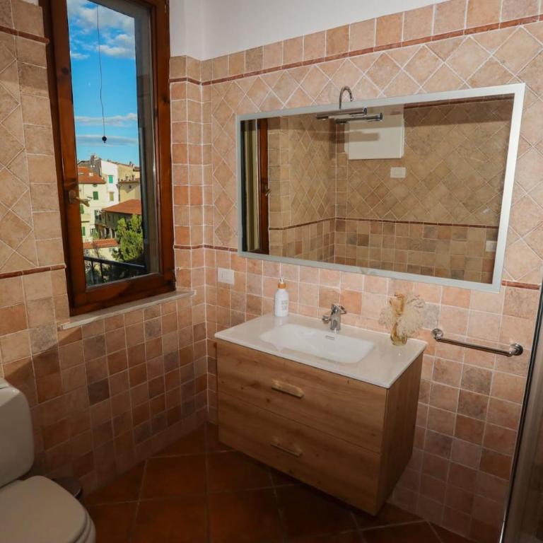 Casa vacanze BELLA VISTA - Two-Bedroom Apartment - 9