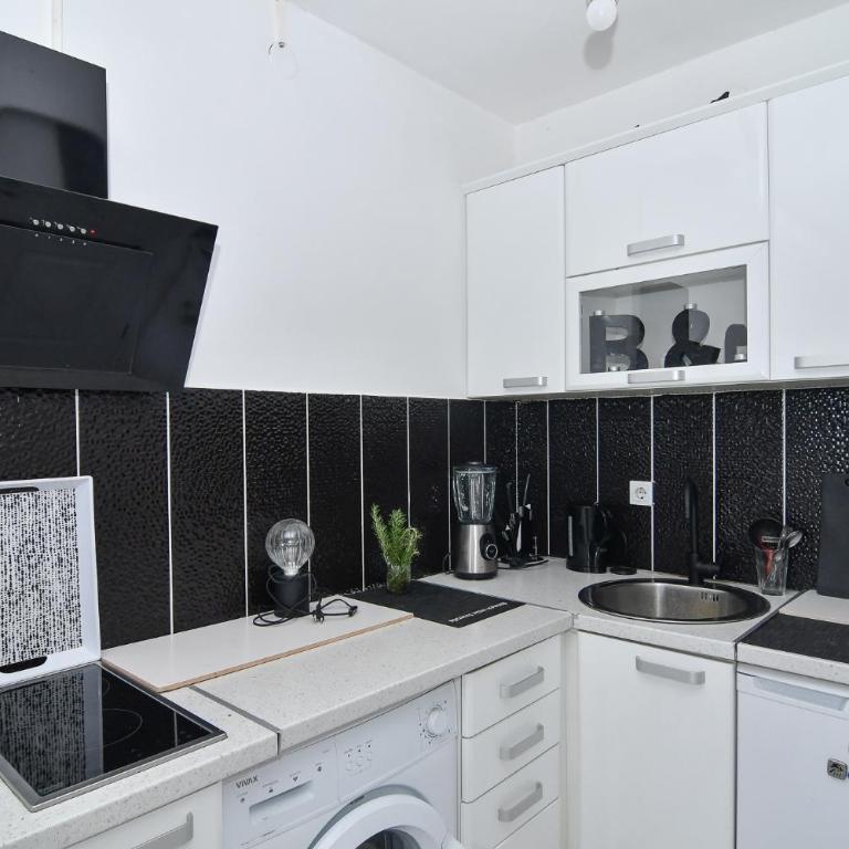 La splendida - One-Bedroom Apartment - 3