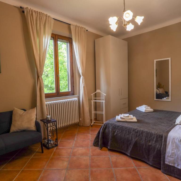 Casa vacanze BELLA VISTA - Two-Bedroom Apartment - 2