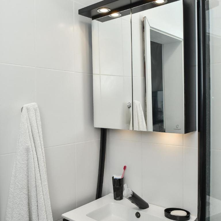 La splendida - One-Bedroom Apartment - 5