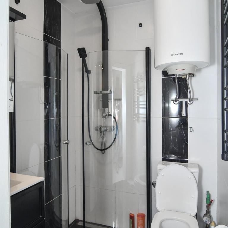La splendida - One-Bedroom Apartment - 6