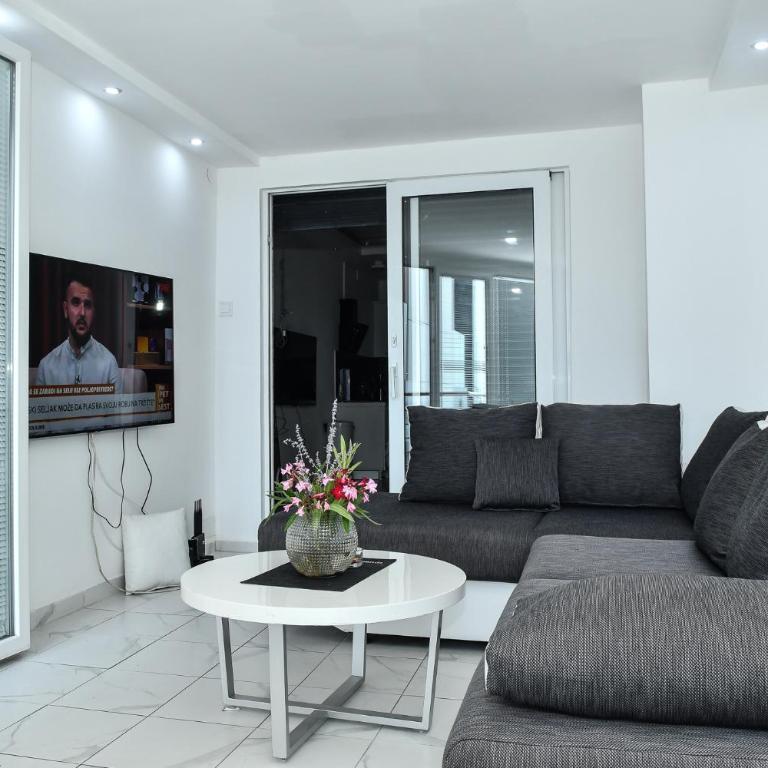 La splendida - One-Bedroom Apartment - 7
