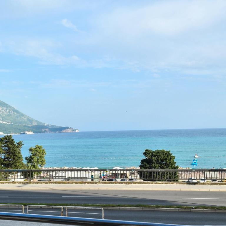 La splendida - One-Bedroom Apartment - 8