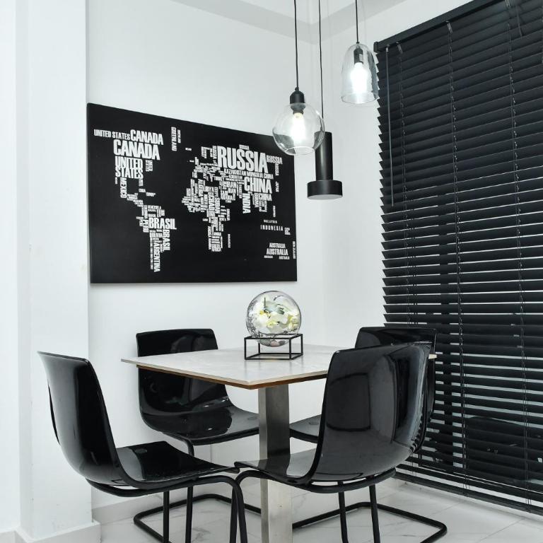 La splendida - One-Bedroom Apartment - 10