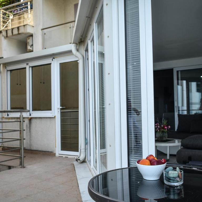 La splendida - One-Bedroom Apartment - 11
