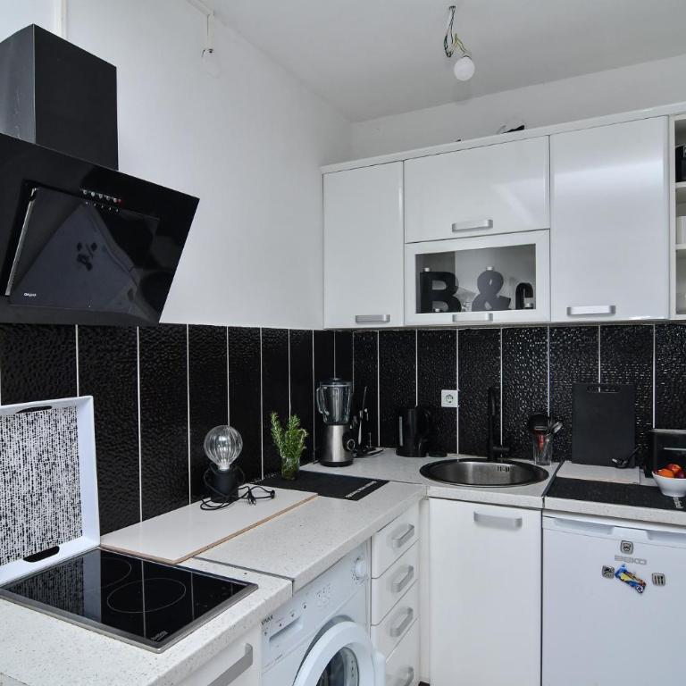 La splendida - One-Bedroom Apartment - 12