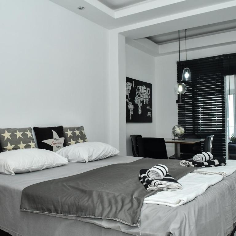 La splendida - One-Bedroom Apartment - 13