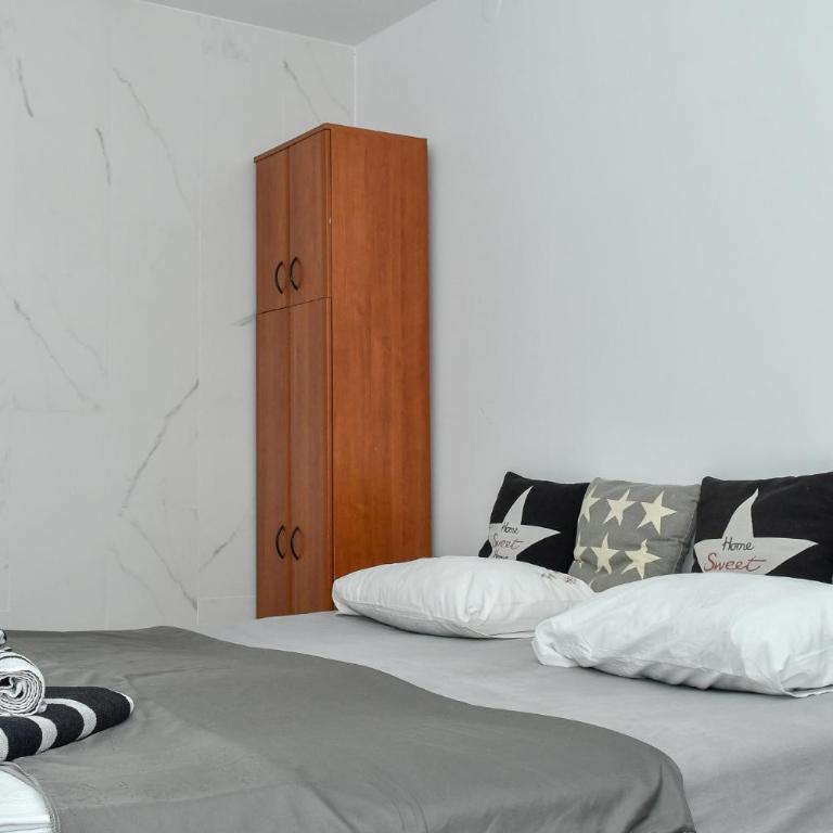 La splendida - One-Bedroom Apartment - 14