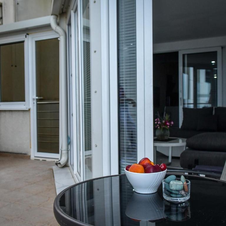 La splendida - One-Bedroom Apartment - 15
