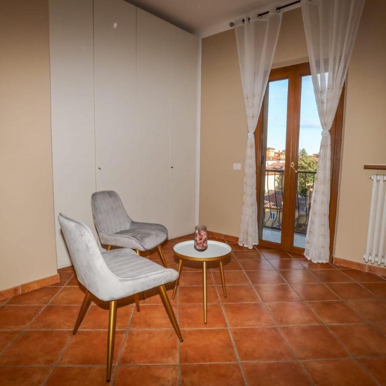 Casa vacanze BELLA VISTA - Two-Bedroom Apartment - 7