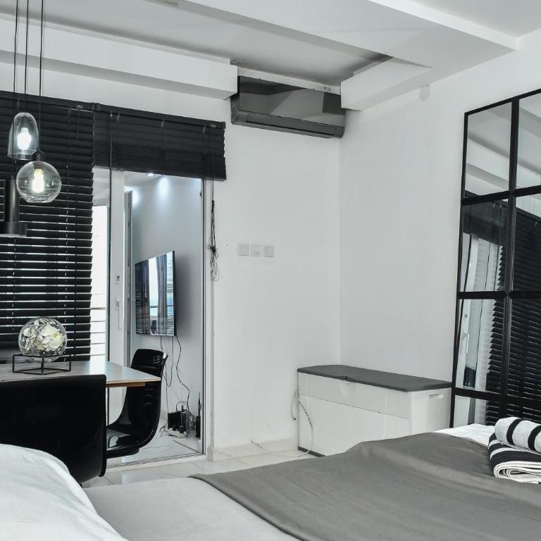 La splendida - One-Bedroom Apartment - 17