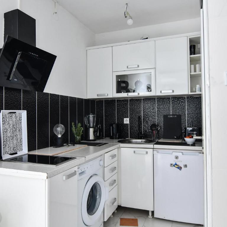 La splendida - One-Bedroom Apartment - 18