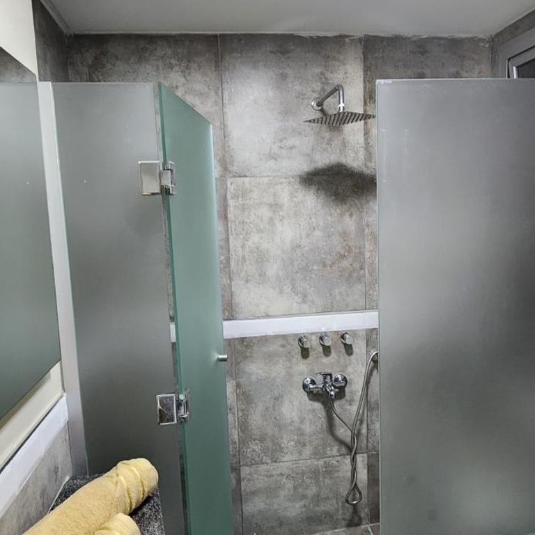 Santa fe con cochera opcional - Apartamento de 1 dormitorio - 10