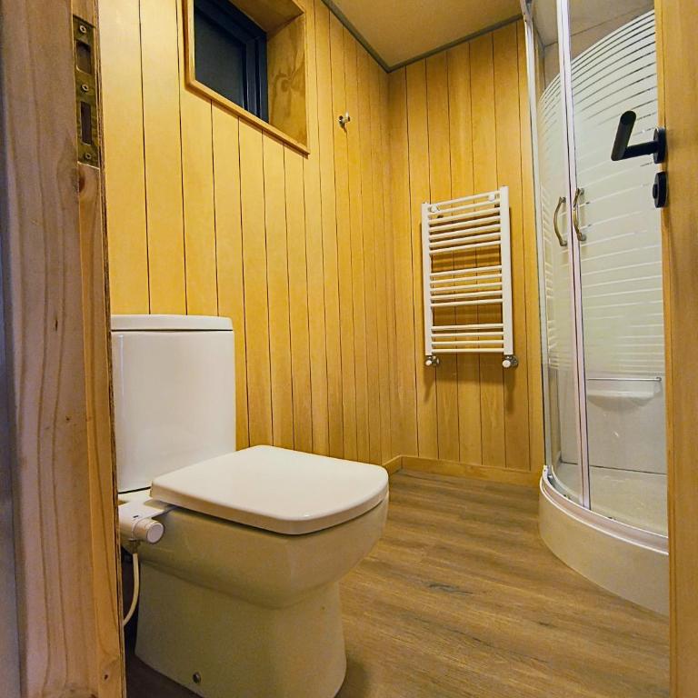 ARAUCARIA, Monoambiente Vivero V - Apartamento de 1 dormitorio - 23