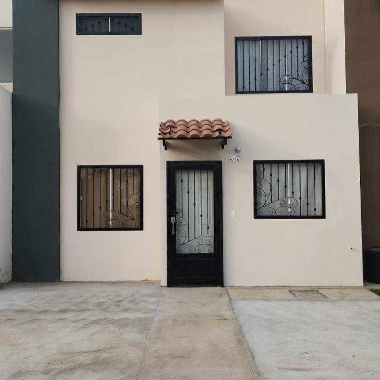 MAZA HOUSE, Cerca de la playa, privada con alberca - Three-Bedroom Home - 32