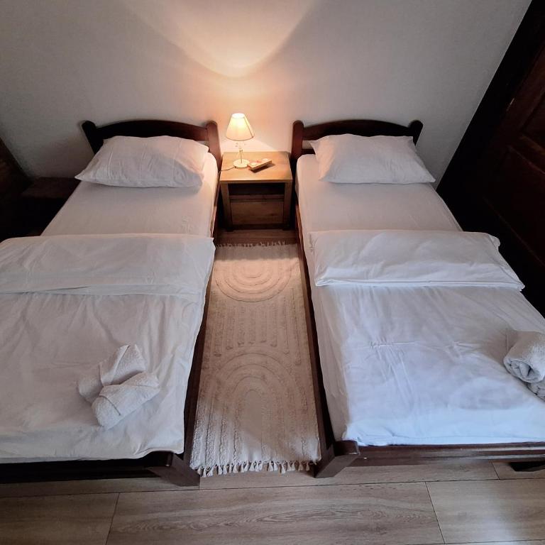 ATRIUM Holiday home - Vila - pored Plaže - 4