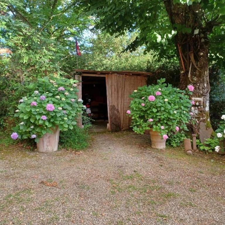 Casa Asilo La Foce, Val d' Orcia, Pienza. - Casa con 2 Camere da Letto - 14