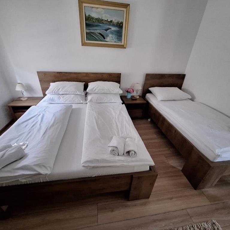 ATRIUM Holiday home - Vila - pored Plaže - 19