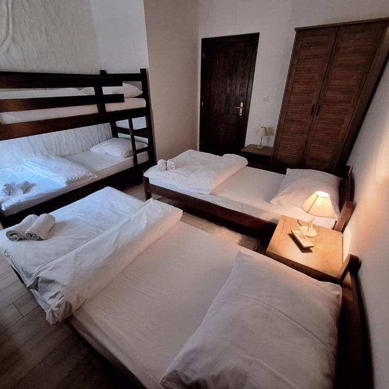 ATRIUM Holiday home - Vila - pored Plaže - 18