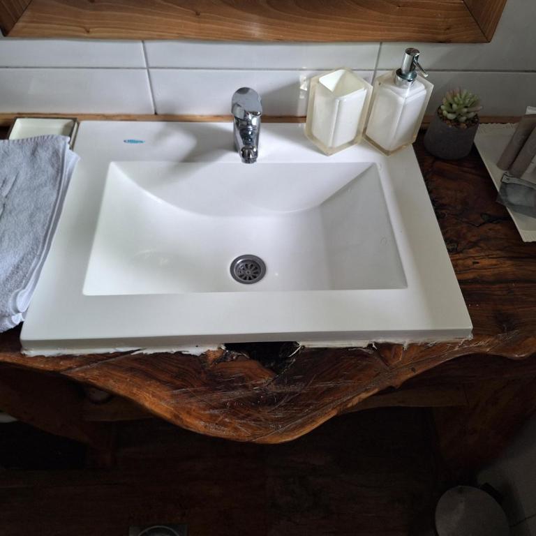ATRIUM Holiday home - Vila - pored Plaže - 16