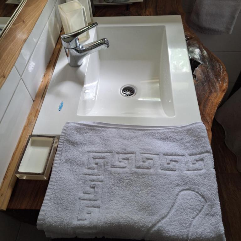 ATRIUM Holiday home - Vila - pored Plaže - 15