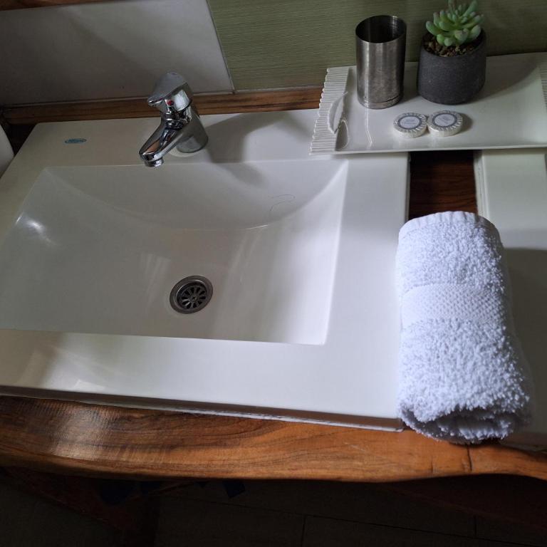 ATRIUM Holiday home - Vila - pored Plaže - 5